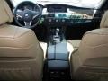 Alpine White - 5 Series 550i Sedan Photo No. 49
