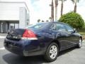 Imperial Blue Metallic - Impala LS Photo No. 8