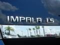 Imperial Blue Metallic - Impala LS Photo No. 9
