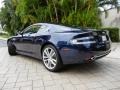  2011 DB9 Coupe Midnight Blue