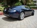 Midnight Blue - DB9 Coupe Photo No. 4