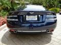 Midnight Blue - DB9 Coupe Photo No. 8