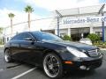 Black - CLS 550 Photo No. 2