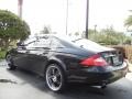 Black - CLS 550 Photo No. 6