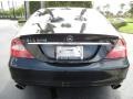 Black - CLS 550 Photo No. 7