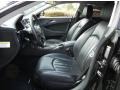 Black Front Seat Photo for 2007 Mercedes-Benz CLS #69872506