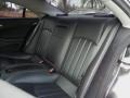 Black Rear Seat Photo for 2007 Mercedes-Benz CLS #69872542