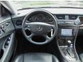 Black Steering Wheel Photo for 2007 Mercedes-Benz CLS #69872590