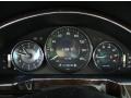  2007 CLS 550 550 Gauges