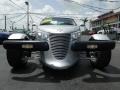 2000 Prowler Bright Silver Metallic Plymouth Prowler Roadster  photo #4