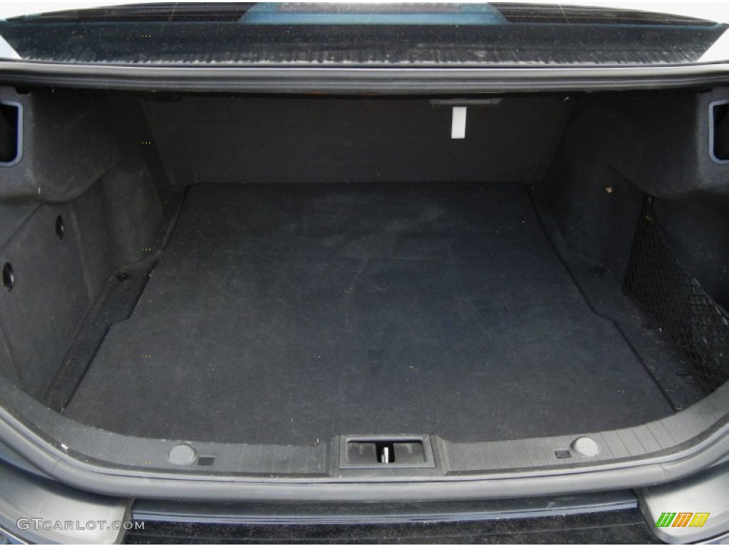 2007 Mercedes-Benz CLS 550 Trunk Photo #69872662
