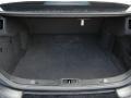 Black Trunk Photo for 2007 Mercedes-Benz CLS #69872662