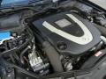  2007 CLS 550 5.5 Liter DOHC 32-Valve VVT V8 Engine