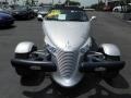 2000 Prowler Bright Silver Metallic Plymouth Prowler Roadster  photo #6