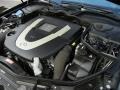 5.5 Liter DOHC 32-Valve VVT V8 Engine for 2007 Mercedes-Benz CLS 550 #69872680