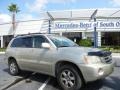 Vintage Gold Metallic - Highlander V6 Photo No. 2