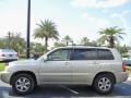 Vintage Gold Metallic - Highlander V6 Photo No. 5