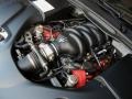 4.7 Liter DOHC 32-Valve VVT V8 Engine for 2011 Maserati GranTurismo Convertible GranCabrio #69872752