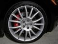 2011 Maserati GranTurismo Convertible GranCabrio Wheel and Tire Photo