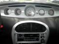 2000 Plymouth Prowler Agate Interior Gauges Photo