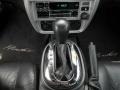 2000 Plymouth Prowler Agate Interior Transmission Photo