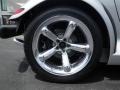 2000 Plymouth Prowler Roadster Wheel and Tire Photo