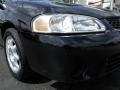 Blackout - Sentra GXE Photo No. 2