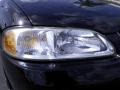 Blackout - Sentra GXE Photo No. 3