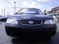 Blackout - Sentra GXE Photo No. 4