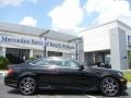 Black - C 350 Coupe Photo No. 1