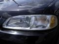 Blackout - Sentra GXE Photo No. 7