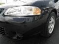 Blackout - Sentra GXE Photo No. 8