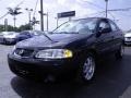 Blackout - Sentra GXE Photo No. 9