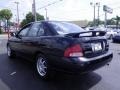 Blackout - Sentra GXE Photo No. 11