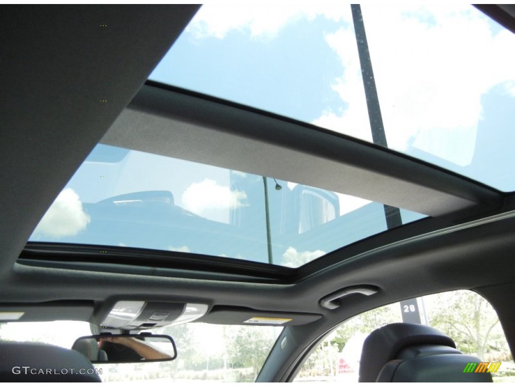 2013 Mercedes-Benz C 350 Coupe Sunroof Photo #69872984