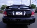 Blackout - Sentra GXE Photo No. 14