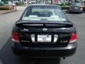 Blackout - Sentra GXE Photo No. 16