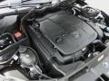 3.5 Liter DI DOHC 24-Valve VVT V6 Engine for 2013 Mercedes-Benz C 350 Coupe #69873028
