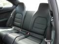Black Rear Seat Photo for 2013 Mercedes-Benz C #69873097