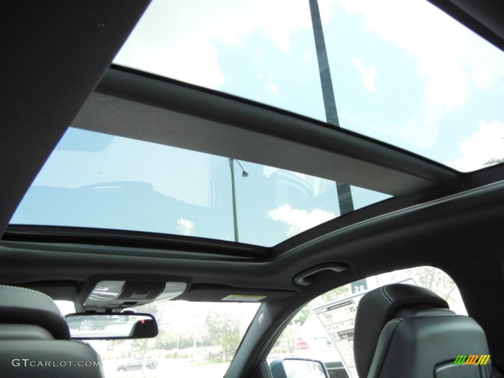 2013 Mercedes-Benz C 250 Coupe Sunroof Photo #69873106