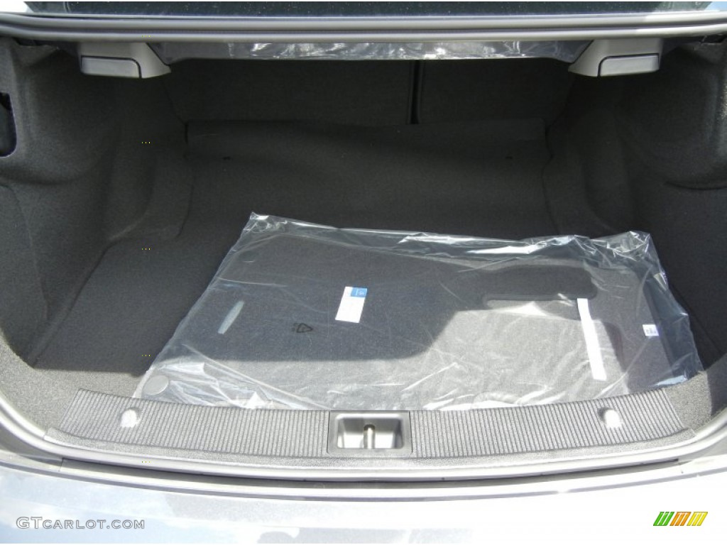 2013 Mercedes-Benz C 250 Coupe Trunk Photo #69873139