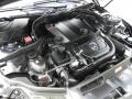  2013 C 250 Coupe 1.8 Liter DI Turbocharged DOHC 16-Valve VVT 4 Cylinder Engine