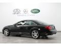 Obsidian Black Metallic - CL 63 AMG Photo No. 5