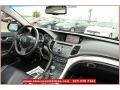 2010 Crystal Black Pearl Acura TSX Sedan  photo #38