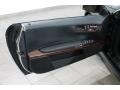 Obsidian Black Metallic - CL 63 AMG Photo No. 14