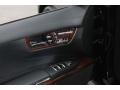 Obsidian Black Metallic - CL 63 AMG Photo No. 15