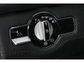Obsidian Black Metallic - CL 63 AMG Photo No. 19