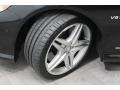 Obsidian Black Metallic - CL 63 AMG Photo No. 26