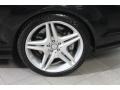 Obsidian Black Metallic - CL 63 AMG Photo No. 28