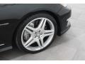 Obsidian Black Metallic - CL 63 AMG Photo No. 29